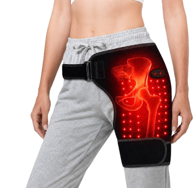 Rotlichttherapie