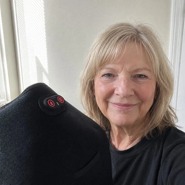 Review by Margaret E.