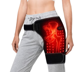 Rotlichttherapie