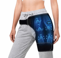 Vibrationsmassage