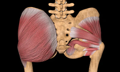 Piriformis-Syndrom