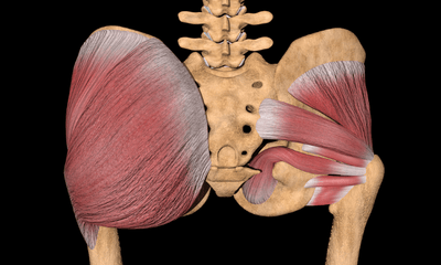 Piriformis-Syndrom